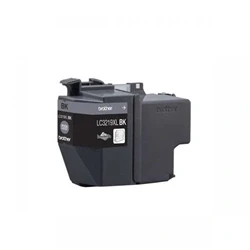 Image of Brother LC3219XLBK ink cartridge 1 pc(s) Original Black