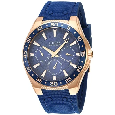 Image of Guess Mens Watch W0970G2