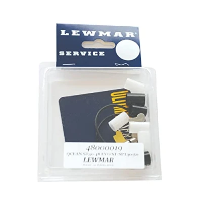 Image of Lewmar® Ocean Self Tailing 30 48, EVO ST/SPT30 50