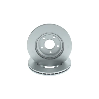 Image of 4615A075, 4615A117, 5105514AA Brake disc BOSCH 0 986 479 745 294mm 26mm 5 114,3mm Vented Coated High carbon MITSUBISHI: ASX Off Road, OUTLANDER 3