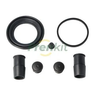 Image of 1605748, 90297767 Brake Caliper Repair Kit FRENKIT 252003 Front Axle 52mm