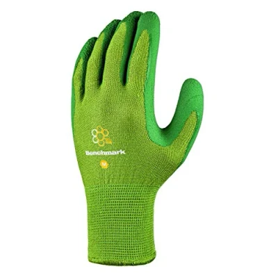 Image of Benchmark Cosy Gardening Gloves (Large)