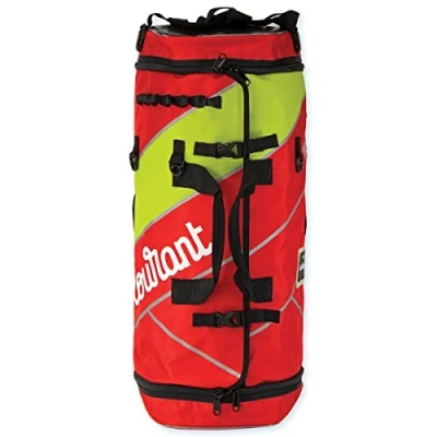 Image of Courant Cross Pro Rope Bag Red