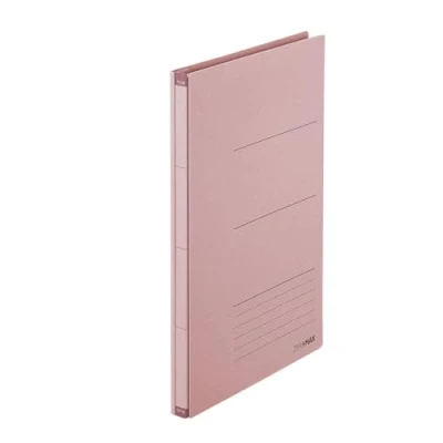 Image of PLUS Japan, Zero Max Expandable File in Pink, 1er Pack (1x 1 File)