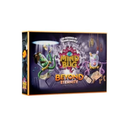 Image of Mindbug Beyond Eternity (English)