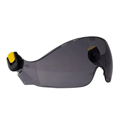 Image of Petzl Unisex&#039;s Vizir Shadow Accessory for Climbing, Multicolor, UNI