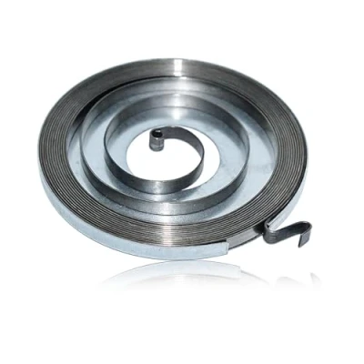 Image of Chainsaw 5200 5800 Easy Starter Recoil Spring Fits 52cc 58cc Gasoline Petrol Replacement