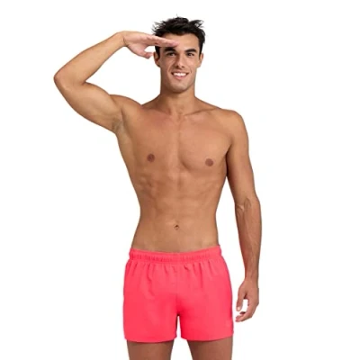 Image of Arena Men&#039;s Fundamentals Beach X Shorts