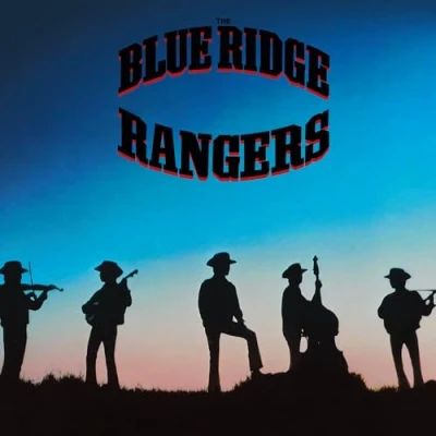 Image of John Fogerty Blue Ridge Rangers 180 Gram Sealed 2023 UK vinyl LP 538666041