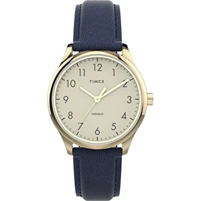 Image of Timex Dress Watch TW2V362009J