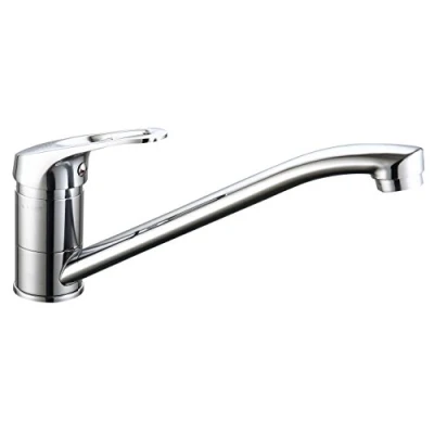 Image of DP Bath Escalonia Grifo monomando de fregadero horizontal