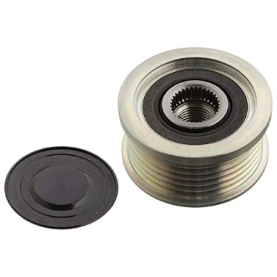 Image of 96868420 Freewheel Clutch FEBI BILSTEIN 101753 37,5mm with lid