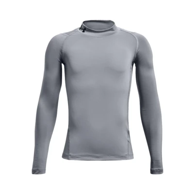 Image of Under Armour Undershirt for kids, Size: 12y, Grau