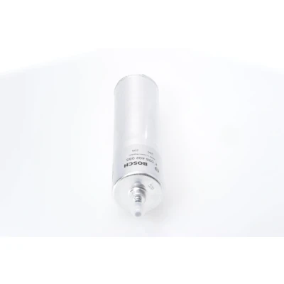 Image of 13327788700, 13327793672, 13327802939, 7793672, 7802939 Fuel Filter BOSCH F 026 402 085 In Line BMW: 3 Touring, Saloon, Convertible