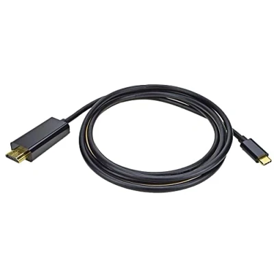 Image of Pro Signal PSG3404 30HZ 1m USB C to HDMI Lead 30Hz,