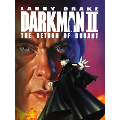 Image of Darkman II: The Return of Durant