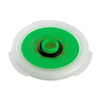 Image of Flow Regulator Limiter for Any Shower Hose Seal Restriction 7 litres/min Water Save