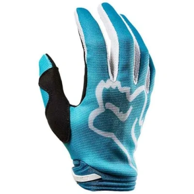 Image of Fox RacingWMNS 180 TOXSYK GLOVE [M BLU]