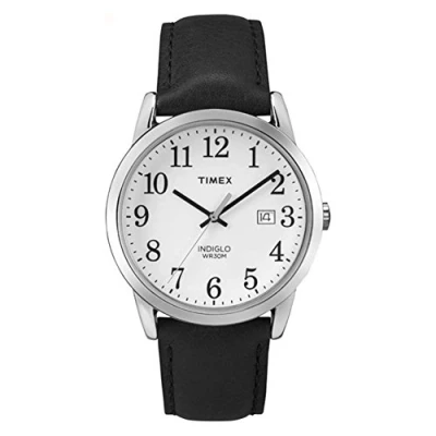 Image of Timex Easy Reader 38mm Watch TW2P75600