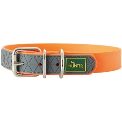 Image of Hunter Convenience 28 36Cm Orange Collar