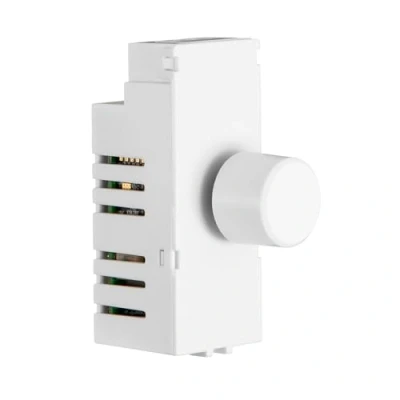 Image of Candeo Zigbee Smart Dimmer Switch LED &amp; Incandescent Compatible Voice App Control No Neutral Wire Required Multiway Setup Philips Hue, Home Assistant, Smartthings