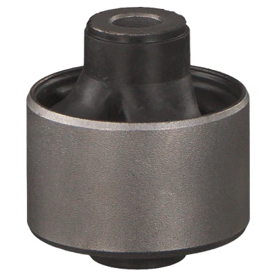Image of 5238026080, 5238026080SK2, 5238026081, 5238026081SK2, 5238026082 Mounting, differential FEBI BILSTEIN 174197 Rear TOYOTA: HIACE 4 Kasten