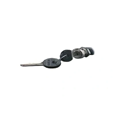 Image of Gewiss GW40422 CENTR Metal Key Lock