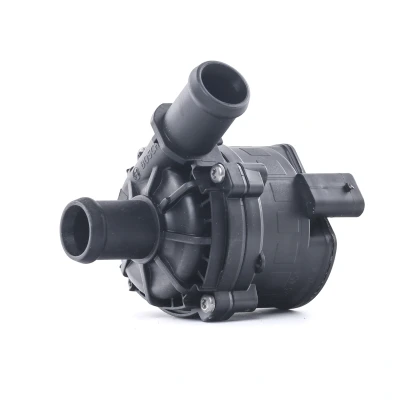 Image of 05K0035190, 2H6965567, 5G0965587A, W05G0965567 Additional Water Pump BOSCH 0 392 023 454 12V SKODA: Octavia 3 Combi, Superb III Hatchback