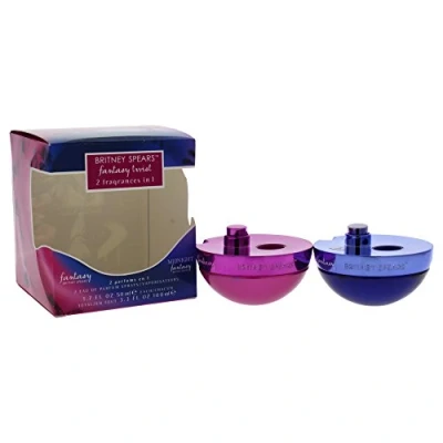 Image of Britney Spears Fantasy and Midnight set