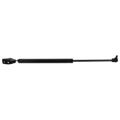 Image of 8AG163620, 8AG163620A, 8BG663620, GA8A63620, GA8A63620B Tailgate strut MAPCO 20531 750N 495mm Left MAZDA: 626 IV Hatchback