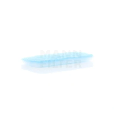 Image of 1829399, 1950785 Pollen Filter MANN CU 22 017 Particulate 211mm 92mm 15mm