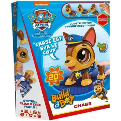 Image of Goliath 929438 Paw Patrol Electronic Toy, Chase