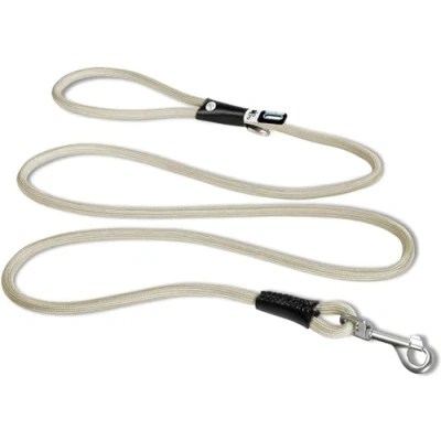 Image of Stretch Comfort Leash Light Tan L