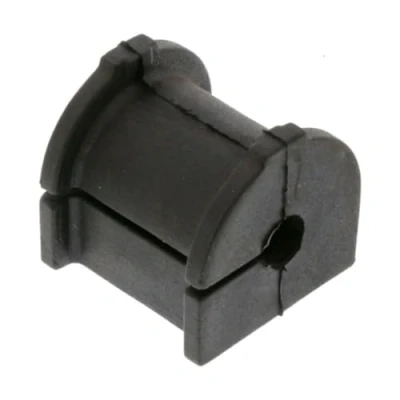 Image of 96407755, 96434543, 96474043, 96933805, 96941966 Stabilizer Bushes MOOG DE SB 14618 Rear Axle Left, Right 10mm CHEVROLET: Lacetti Hatchback