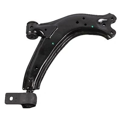 Image of 1614447780, 3521E5, 3521E6 Suspension arm FEBI BILSTEIN 17725 PEUGEOT: 306 Hatchback, Partner I Combispace, Van, CITROËN: Xsara Picasso