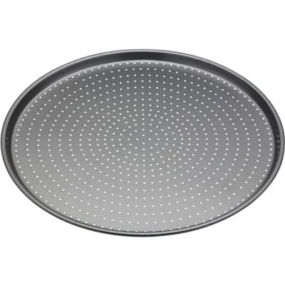 Image of MasterClass Baking tray Crusty Bake 32 cm