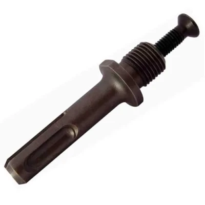 Image of Makita D 14093 Chuck Adapter