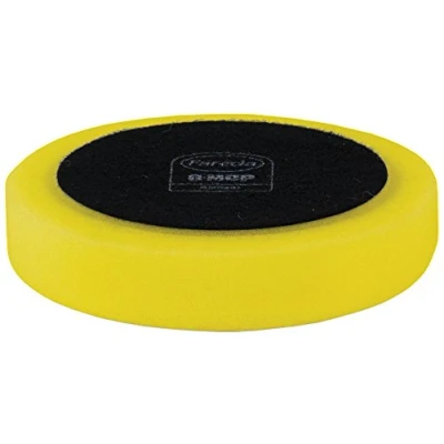 Image of FARECLA Farécla G Mop Yellow Compounding Foam 6&quot;/150mm 2 Pack GMC612
