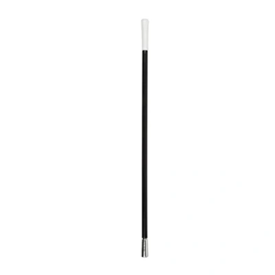 Image of 1920&#039;s Flapper Style Cigarette Holder Stick Black Fancy Dress Costume Accessory Cruella Smoke