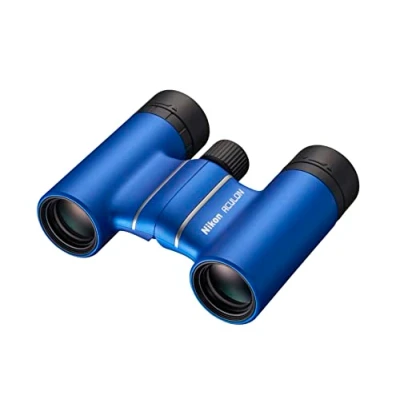Image of Nikon Binocular&#039;s ACULON T02 8x21 BLUE, Small