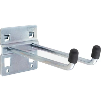 Image of Bott 14002064 Double Hook 6 Dia x 100 Long, Pack of 5