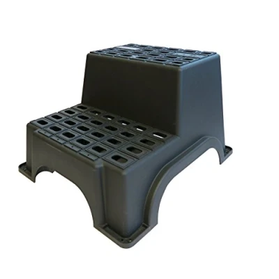 Image of MGI 3797 Dual Plastic Step, 53cm x 61cm 38cm