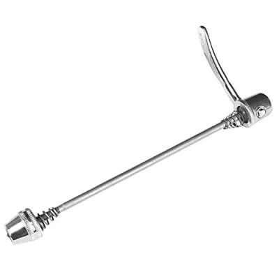 Image of KOMODO Single Rear Wheel Quick Release Skewer for Turbo Trainer