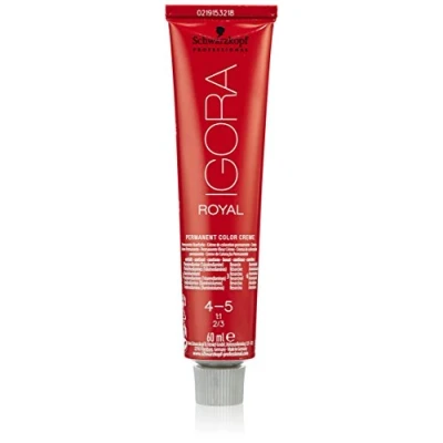 Image of Schwarzkopf IR 4 5 60ml