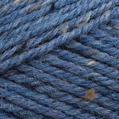 Image of Stylecraft Life DK 100g (2368 Denim Nepp)
