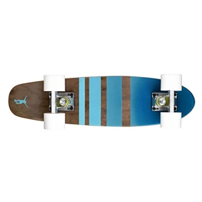 Image of Ridge Skateboard NR3 Maple Mini Cruiser
