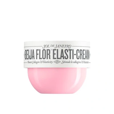Image of SOL DE JANEIRO Collagen Boosting Beija Flor Elasti Cream Body (240 ml)