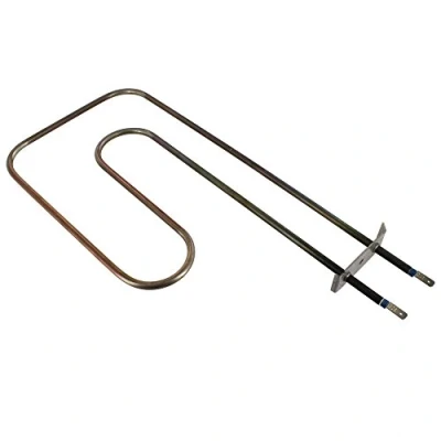 Image of Creda C00149167 Genuine Original Carefree Series Grill Element, 1330 W