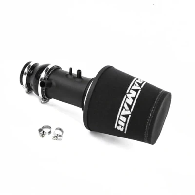 Image of Ramair Performance Induction Intake Air Filter Kit for Alfa Romeo Giulietta 1.4t
