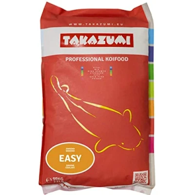 Image of Takazumi Easy Koi Food 10kg